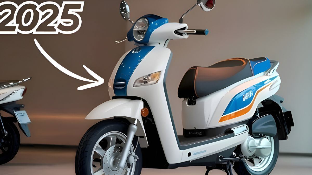Bajaj Chetak 2025, Bajaj Chetak Urban Edition, Bajaj Chetak electric scooter, Bajaj Chetak 2025 price in India, Bajaj Chetak mileage 2025, Bajaj Chetak features, Bajaj Chetak smart scooter, Bajaj Chetak EV 2025, affordable electric scooter India, best EV scooter for city commuters,