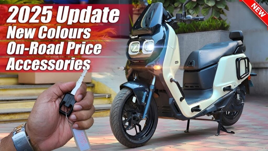 hero electric scooter, 142km range scooter, hero ev india, affordable electric scooter, hero scooter price, budget ev india, hero ev launch, long range electric scooter, electric 2 wheeler india, hero motors ev,