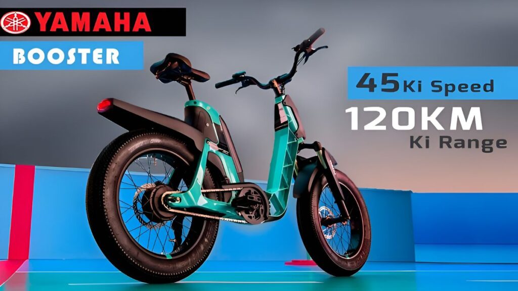 Yamaha electric cycle, Yamaha electric cycle price, Yamaha electric cycle India, Yamaha electric cycle 140km range, affordable electric cycle, cheapest e-bike in India, Yamaha e-cycle review, Yamaha electric bicycle, electric cycle under 5000, Yamaha 2025 e-bike,