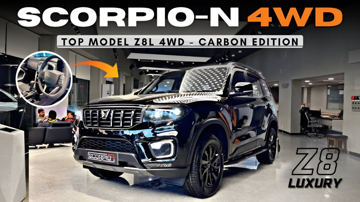 scorpio n 2025, mahindra scorpio n, scorpio n new model, scorpio n features, 2025 scorpio india, mahindra suv, iconic suv india, scorpio n price, scorpio n design, mahindra cars 2025,