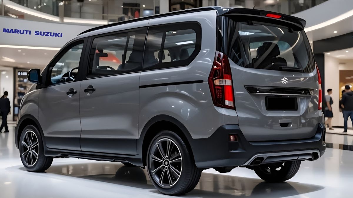 Maruti Suzuki 7-Seater, Maruti 7-Seater price, 30 km/l mileage car, family car India, budget 7-seater car, Maruti Suzuki 2025 model, affordable family car, Maruti Suzuki features, fuel-efficient 7-seater, Maruti 7-seater launch,