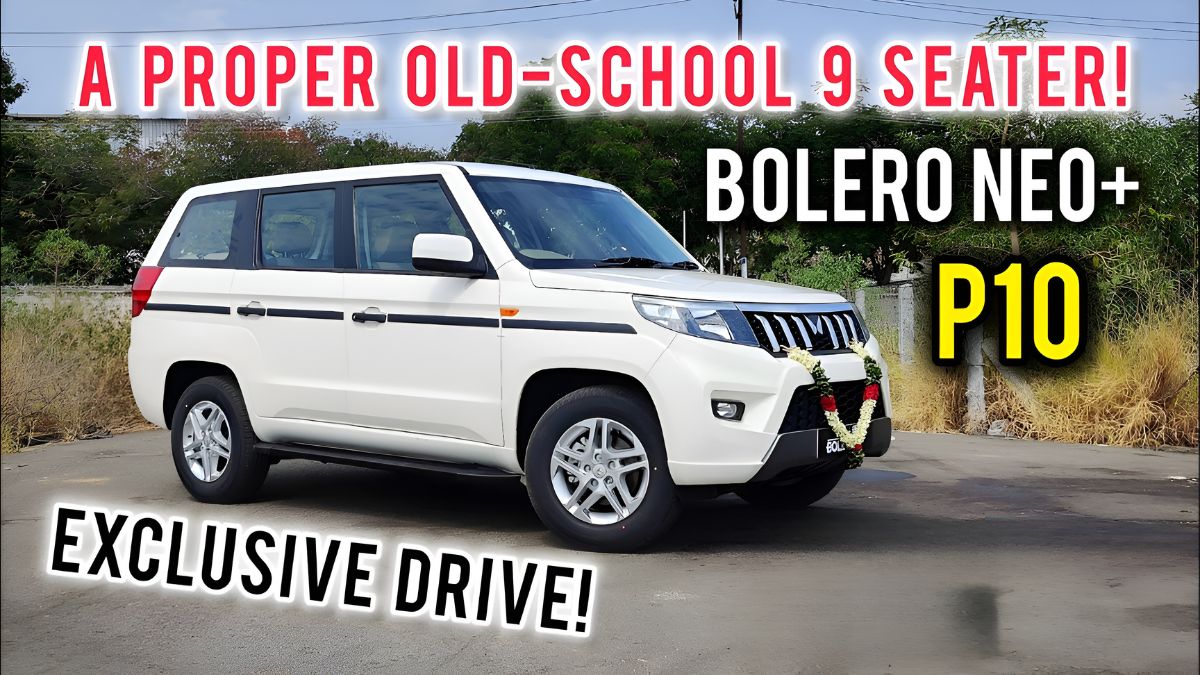 Mahindra Bolero 2025, Bolero 9-seater SUV, Bolero 2025 price in India, Mahindra Bolero vs Thar, Mahindra Bolero vs Scorpio N, Bolero 2025 mileage 29 kmpl, Mahindra Bolero new model 2025, Bolero 2025 features, Bolero 9-seater luxury SUV, best SUV under 10 lakh 2025,