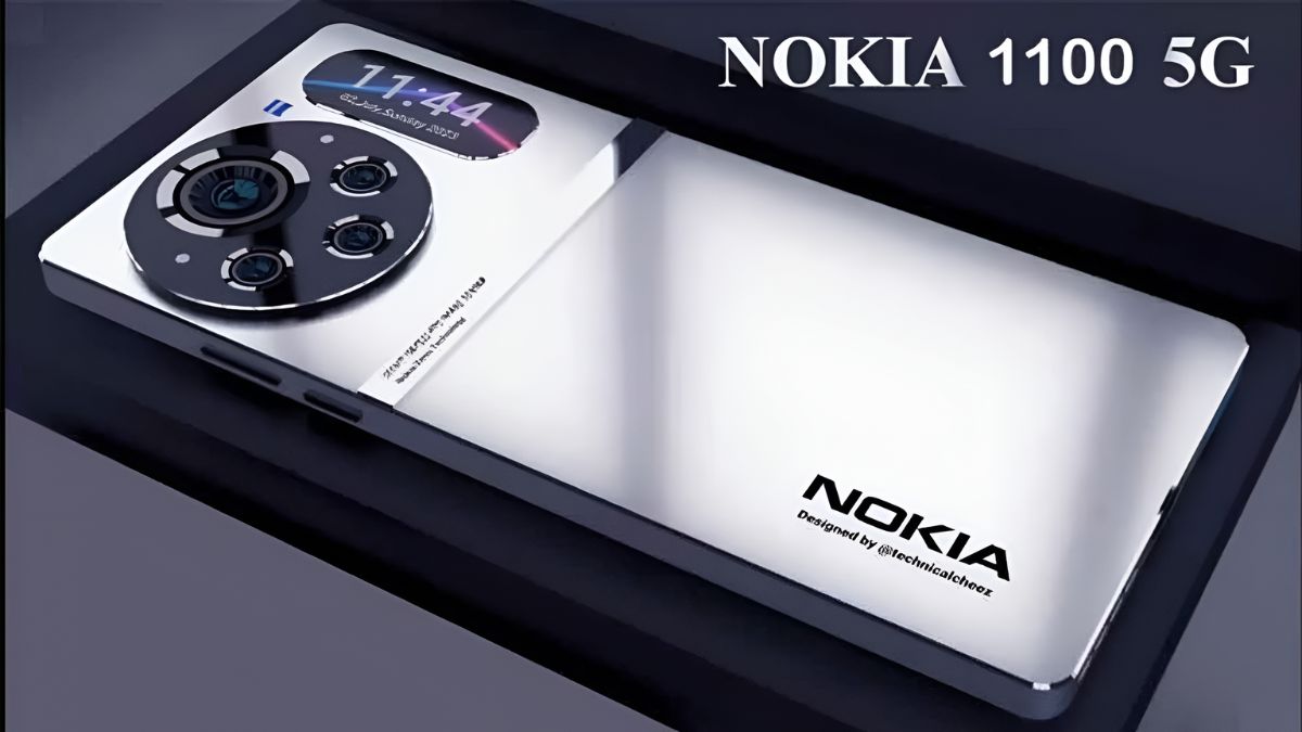 Nokia luxury smartphone, Nokia 200MP camera phone, Nokia 8000mAh battery phone, Nokia 120W fast charging, Nokia new smartphone 2025, Nokia phone under 12000, Nokia DSLR camera phone, Nokia big battery mobile, Nokia latest launch, Nokia luxury phone price,