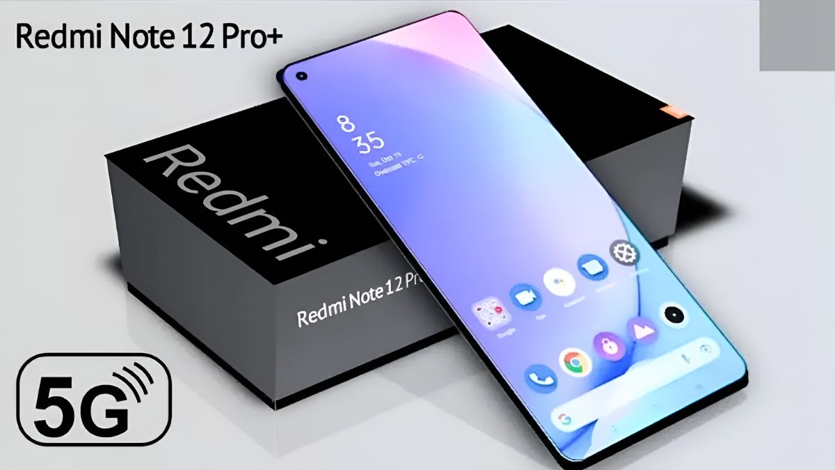 Redmi Note 12 Pro Max 5G – A great combo of flagship features at a low price In today's time, when smartphones are not limited to just calls and messages, but have become a complete companion for our photography, gaming, video streaming and work, people want the phone to have strong features and the price to be pocket-friendly. Keeping this need in mind, Xiaomi has introduced the Redmi Note 12 Pro Max 5G. This phone is not only a game changer in terms of camera, but the battery, charging speed, 5G connectivity and display quality given in it make it one of the most value-for-money smartphones of 2025. 200MP camera – DSLR-like details in your pocket The biggest highlight of the Redmi Note 12 Pro Max 5G is its 200-megapixel primary camera. Detail and color accuracy – Whether you are shooting mountain landscapes, taking a close-up portrait of someone or capturing night lights, this camera does wonders in every scene. AI enhancement – Artificial intelligence in it makes the photo more sharp and colorful, which reduces the need for photo editing. Low-light performance – Even in night mode, image noise is reduced and brightness is better, which is very rare in this price range. Video features – Features like 4K recording, slow-motion and stabilization are also provided, which will keep videography enthusiasts happy. If you post photos and videos on Instagram, YouTube or Facebook, then this phone will give you a professional touch in content creation, without picking up a DSLR. Battery – 7800mAh powerhouse Nowadays everyone complains – "The battery runs out quickly". But in Redmi Note 12 Pro Max 5G you get a huge 7800mAh battery. All-day backup – This phone lasts more than a day even for heavy users. Gaming and streaming – You can play games like PUBG, BGMI, Free Fire for hours, or watch entire web series on Netflix, there will be less tension of battery. Travel friendly – If you are often on the go, then this battery can save you from the dependence on power bank. 120W fast charging – No waiting for charging Bigger battery often means more charging time, but here the story is different. 120W ultra-fast charging – The phone gets charged from 0% to 100% in just about 30 minutes. Less downtime – The phone can be fully charged during office break, morning preparation or while drinking coffee. Safe charging tech – It also has multi-layer protection for battery health, which reduces the risk of overheating or battery damage. 5G connectivity and smooth performance In today's era, internet speed is as important as the phone's camera or battery. 5G support – Ready for high-speed downloads, buffer-free streaming and low-latency gaming. Powerful processor – Comes with a fast and capable chipset that makes multitasking smooth. RAM management – The phone does not slow down even when running multiple apps simultaneously, so that both work and entertainment run seamlessly. Display – The magic of AMOLED The large AMOLED screen given in Redmi Note 12 Pro Max is not only visually stunning, but also makes the eyes less tired. Vivid colors – Double the fun of watching videos and editing photos. High refresh rate – A different fun of smoothness in scrolling and gaming. Slim bezel design – Immersive viewing experience, meaning the feeling of getting lost in the screen itself. Stylish design and handy build The design of the phone is slim and modern, which makes it feel good to hold in the hand and also fit in the pocket. Premium finish – The combination of glass and metal gives it the look of an expensive phone. Ergonomic shape – There is less fatigue in the hand even after holding it for a long time. Price – Light on the pocket, heavy on features The most special thing about this phone is that despite so many features, its price has been kept at just ₹ 13,999. It is almost impossible to get 200MP camera, 7800mAh battery and 120W charging at this price. EMI plans and easy financing make it even easier to get it. Why buy Redmi Note 12 Pro Max 5G? This phone is especially for those who: Want great camera quality but don't want to buy a DSLR. Use the phone all day and don't want to worry about the battery. Want fast internet and smooth experience in gaming. Looking for a phone with premium look and feel in a low budget. Final Verdict Redmi Note 12 Pro Max 5G is a great option to offer flagship features at an affordable price in 2025. 200MP camera – crystal-clear photos and videos. 7800mAh battery – long backup, with every task. 120W fast charging – no waiting for charging. 5G and AMOLED – fast connection and great visual experience. redmi note 12 pro max 5g, redmi 5g phone, best redmi smartphone, pro max specs, redmi india, flagship redmi phone, redmi note series, affordable 5g phone, redmi camera phone, redmi new model,